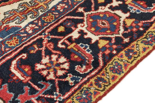 Heriz Antique - 6