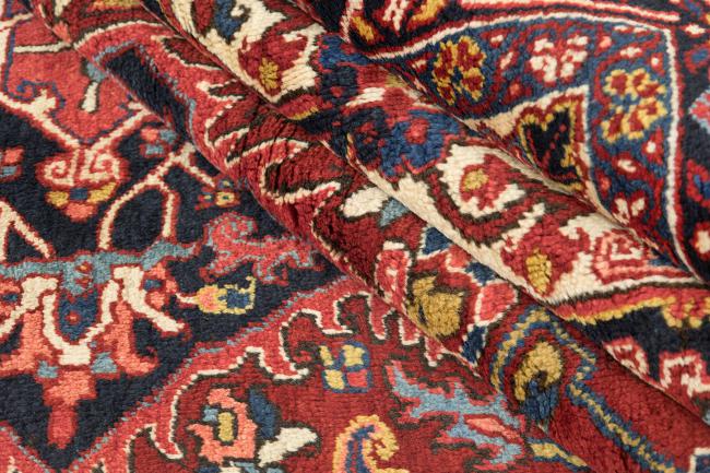 Heriz Antique - 8