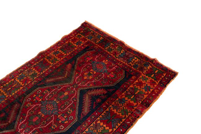 Azerbaijan - 3