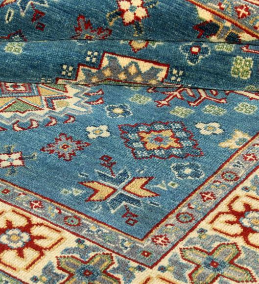 Kazak Ghazni - 1