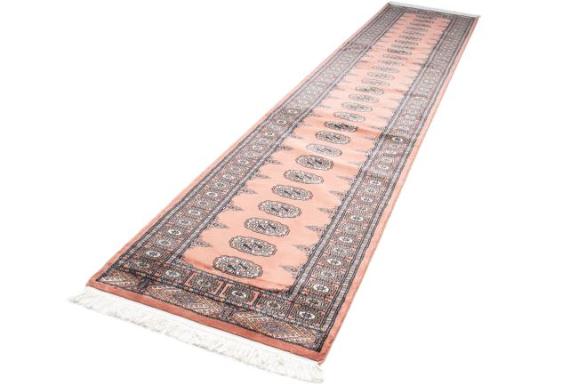 Pakistan Buchara - 1