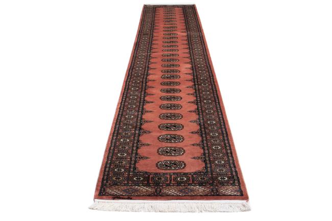 Pakistan Buchara - 3