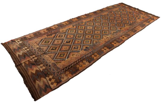 Kilim Afghan Antiek - 1