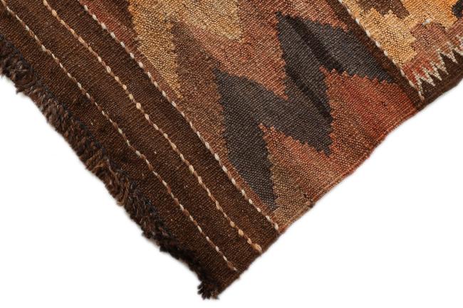 Kilim Afghan Antiek - 2