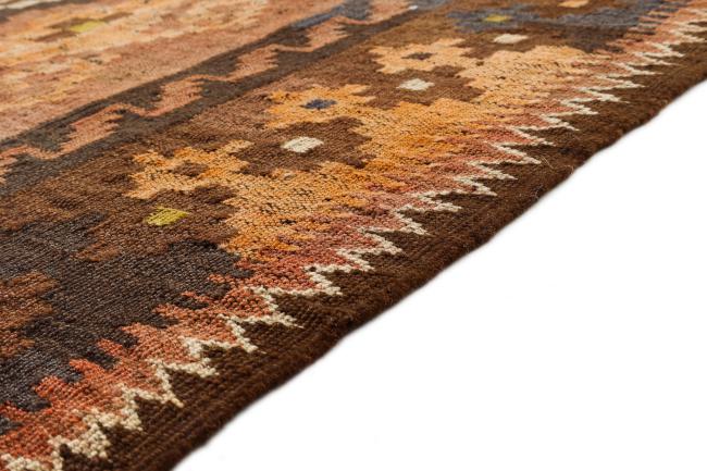 Kilim Afghan Antiek - 3