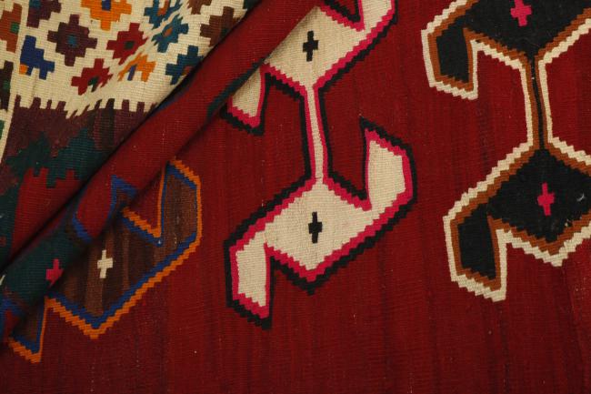 Kilim Fars Velho - 2