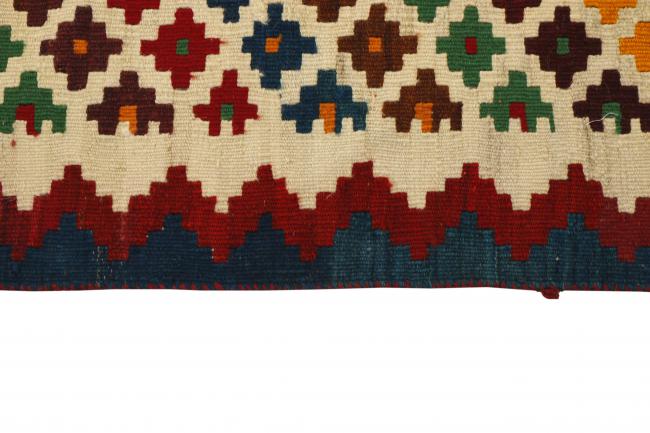 Kilim Fars Velho - 3