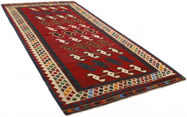 Kilim Fars Velho - 4