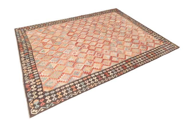 Kilim Afghan - 1