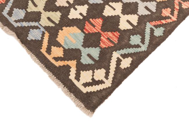 Kilim Afghan - 4