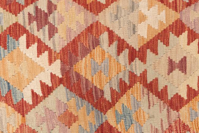 Kilim Afghan - 6