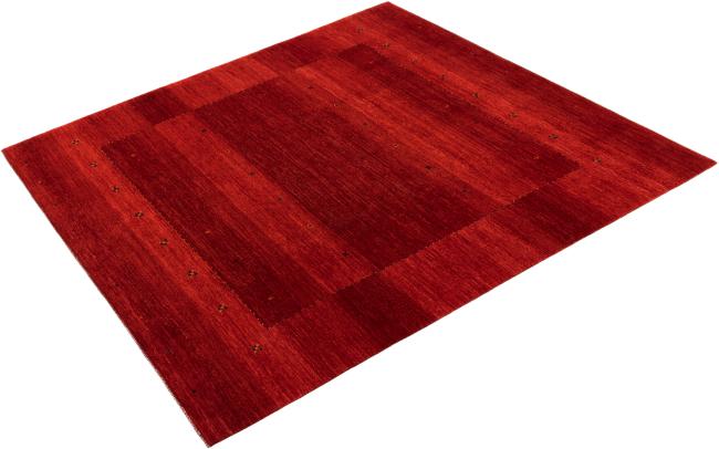 Persa Gabbeh Loribaft Atash - 2