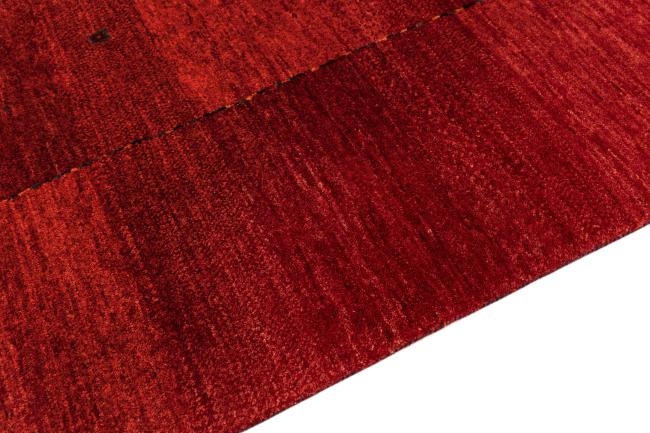 Persa Gabbeh Loribaft Atash - 4