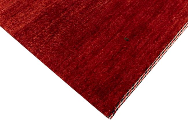 Persa Gabbeh Loribaft Atash - 5