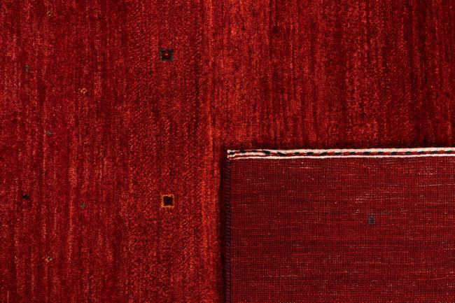 Persa Gabbeh Loribaft Atash - 6