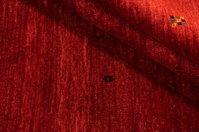 Persa Gabbeh Loribaft Atash - 8