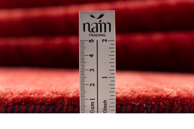 Persa Gabbeh Loribaft Atash - 9