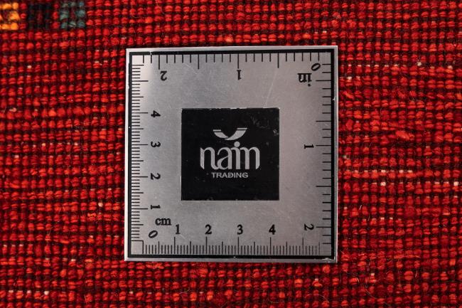 Persa Gabbeh Loribaft Atash - 10