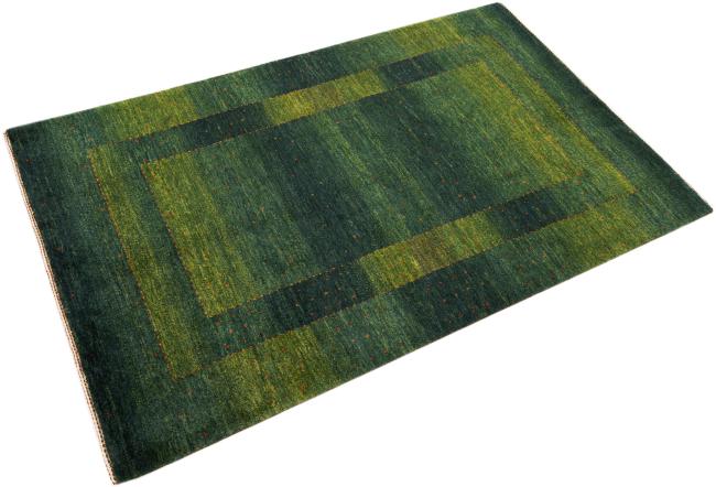 Persja Gabbeh Loribaft Atash - 1