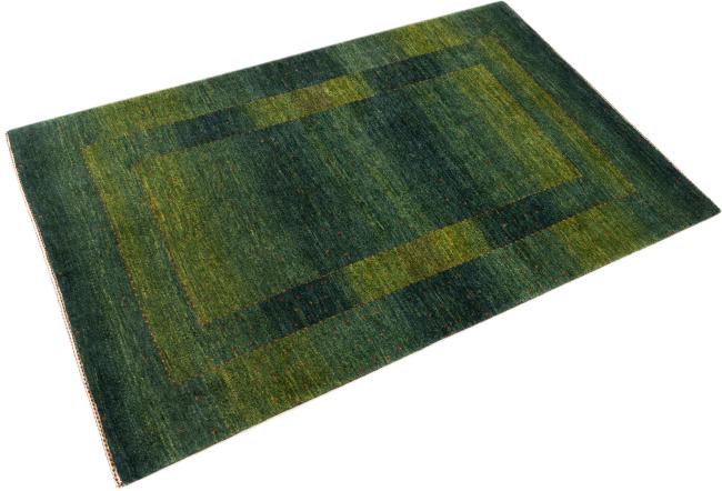 Persja Gabbeh Loribaft Atash - 2