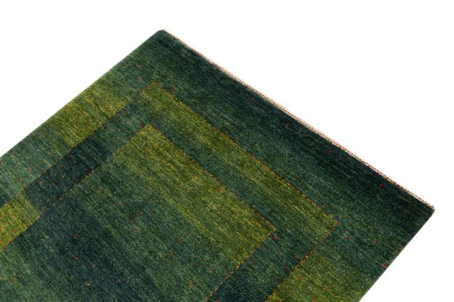 Persja Gabbeh Loribaft Atash - 3