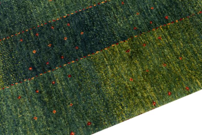 Persja Gabbeh Loribaft Atash - 4