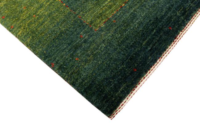 Persja Gabbeh Loribaft Atash - 5