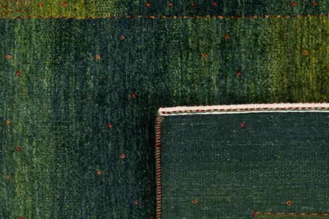 Persja Gabbeh Loribaft Atash - 6