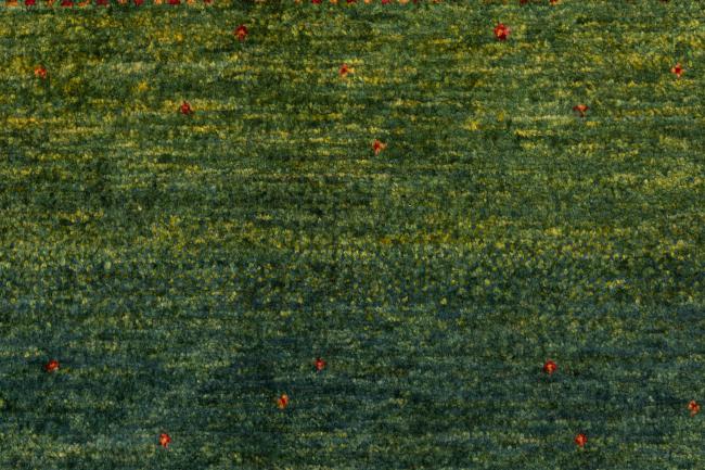 Persja Gabbeh Loribaft Atash - 7