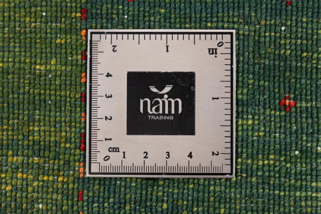 Persja Gabbeh Loribaft Atash - 8