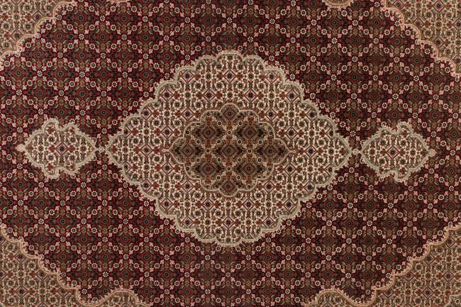 Indo Tabriz - 8