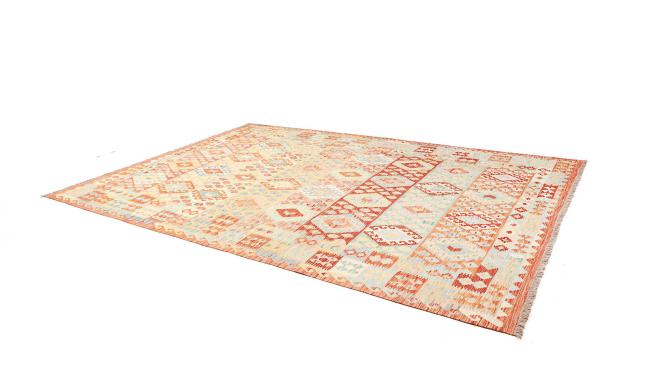 Kilim  Afghan - 2