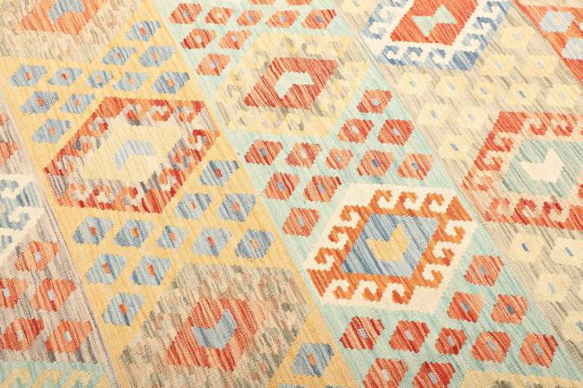 Kilim  Afghan - 3
