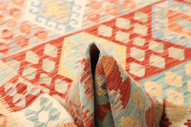 Kilim  Afghan - 5