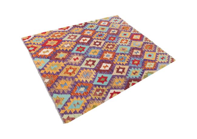 Kilim Afghan Heritage - 1