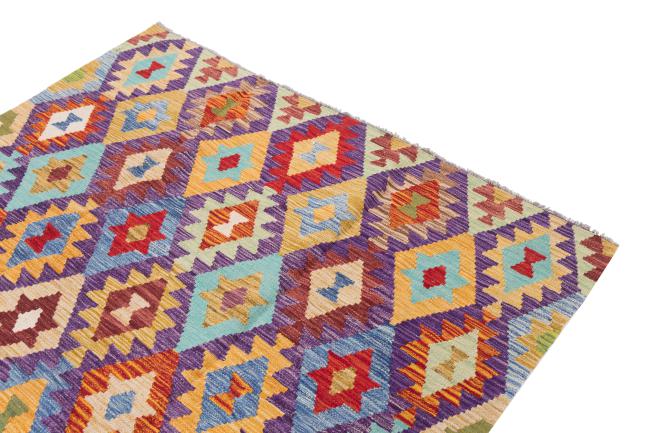 Kilim Afghan Heritage - 2