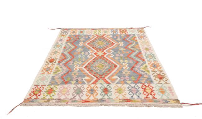Kilim Afghan - 1