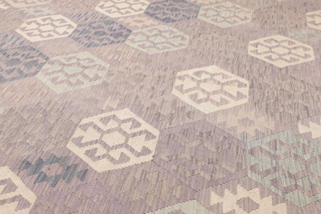 Kilim Afghan - 3