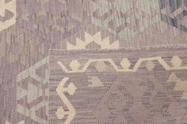 Kilim Afghan - 4