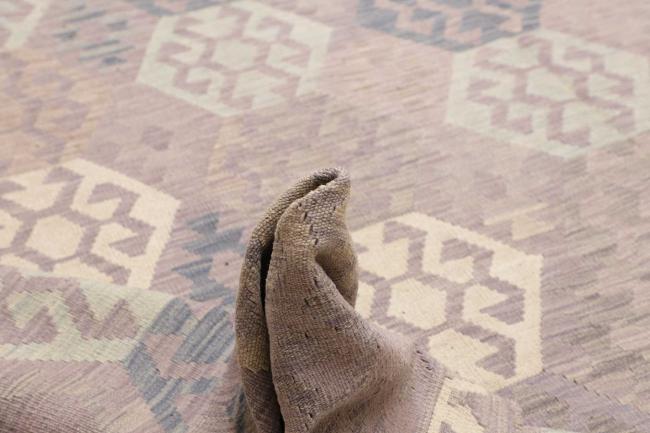 Kilim Afghan - 5