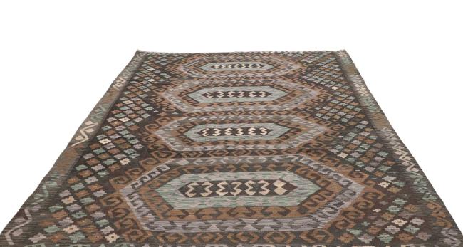Kelim Afghan - 1