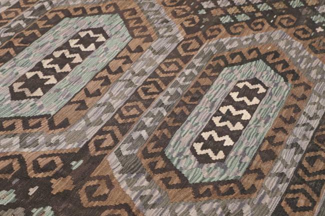 Kelim Afghan - 3