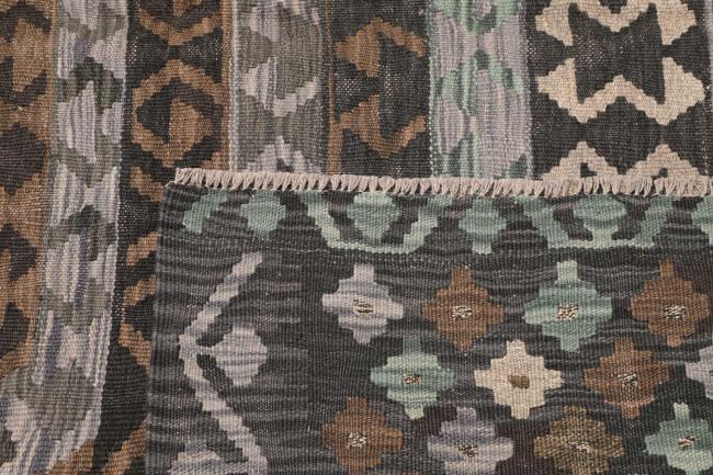 Kelim Afghan - 4