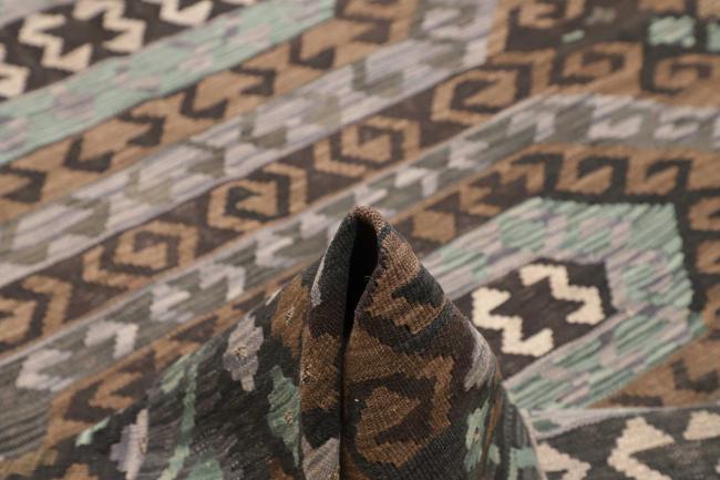 Kelim Afghan - 5