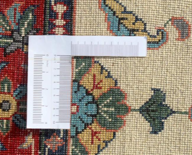 Kazak Ghazni - 2