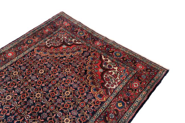 Malayer Antique - 3