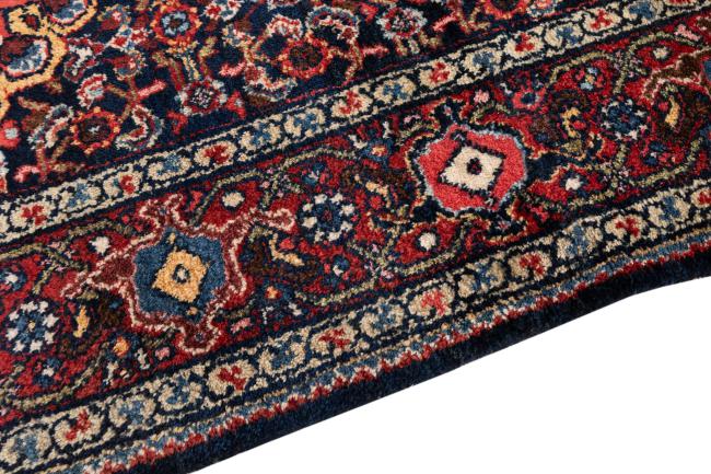 Malayer Antique - 4