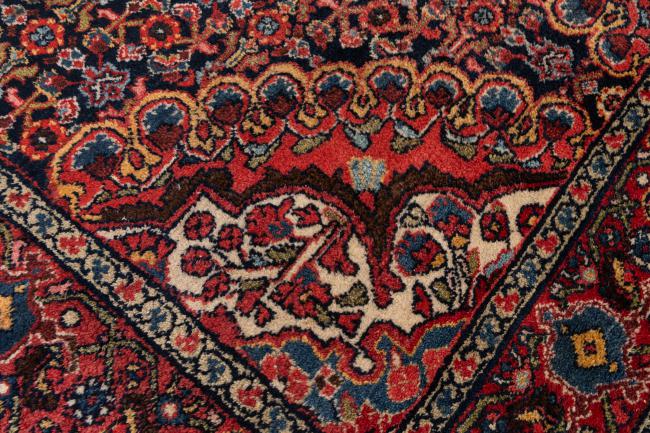 Malayer Antique - 6
