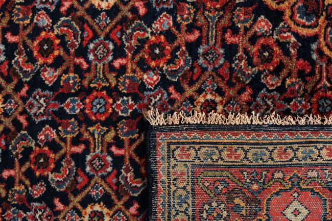 Malayer Antique - 7