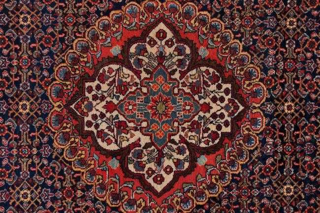 Malayer Antique - 8